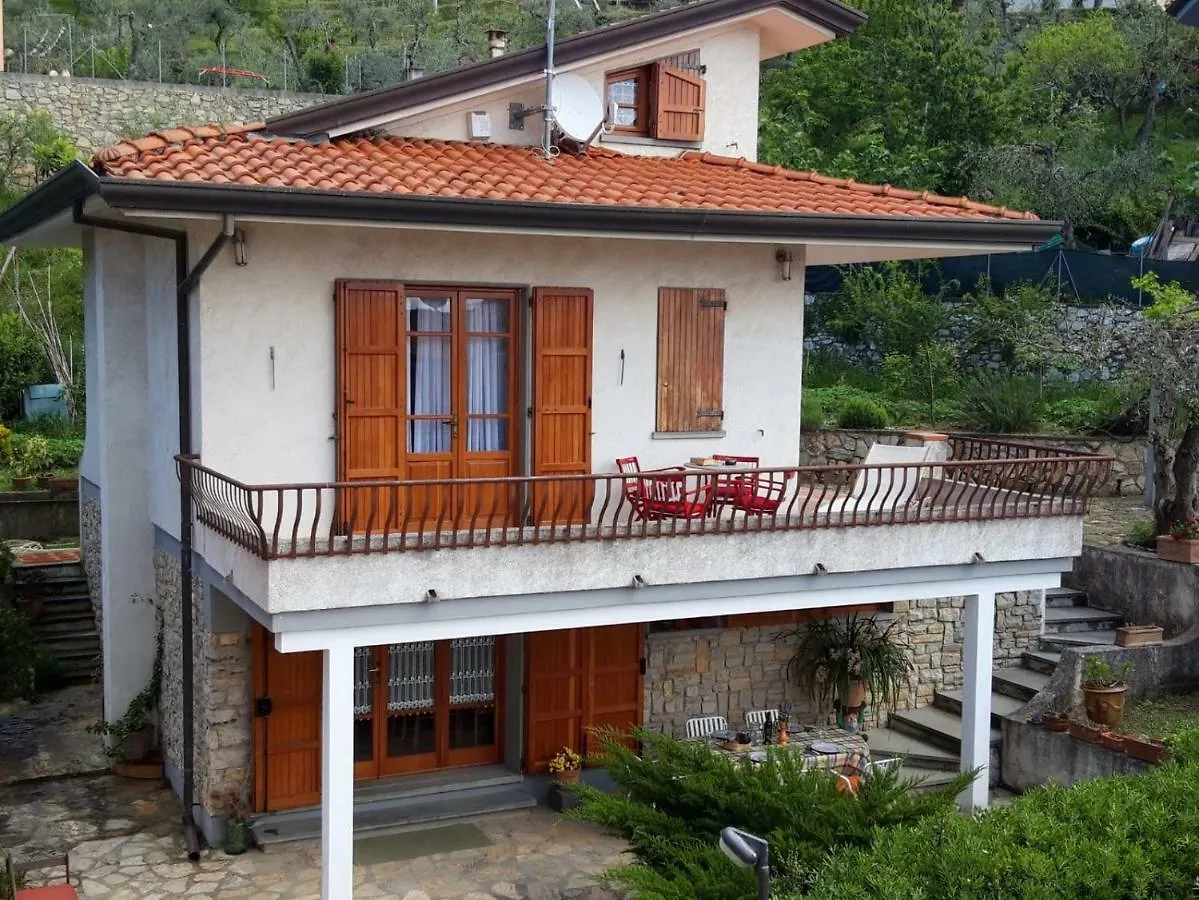 La Villetta Bianca Corsanico-Bargecchia