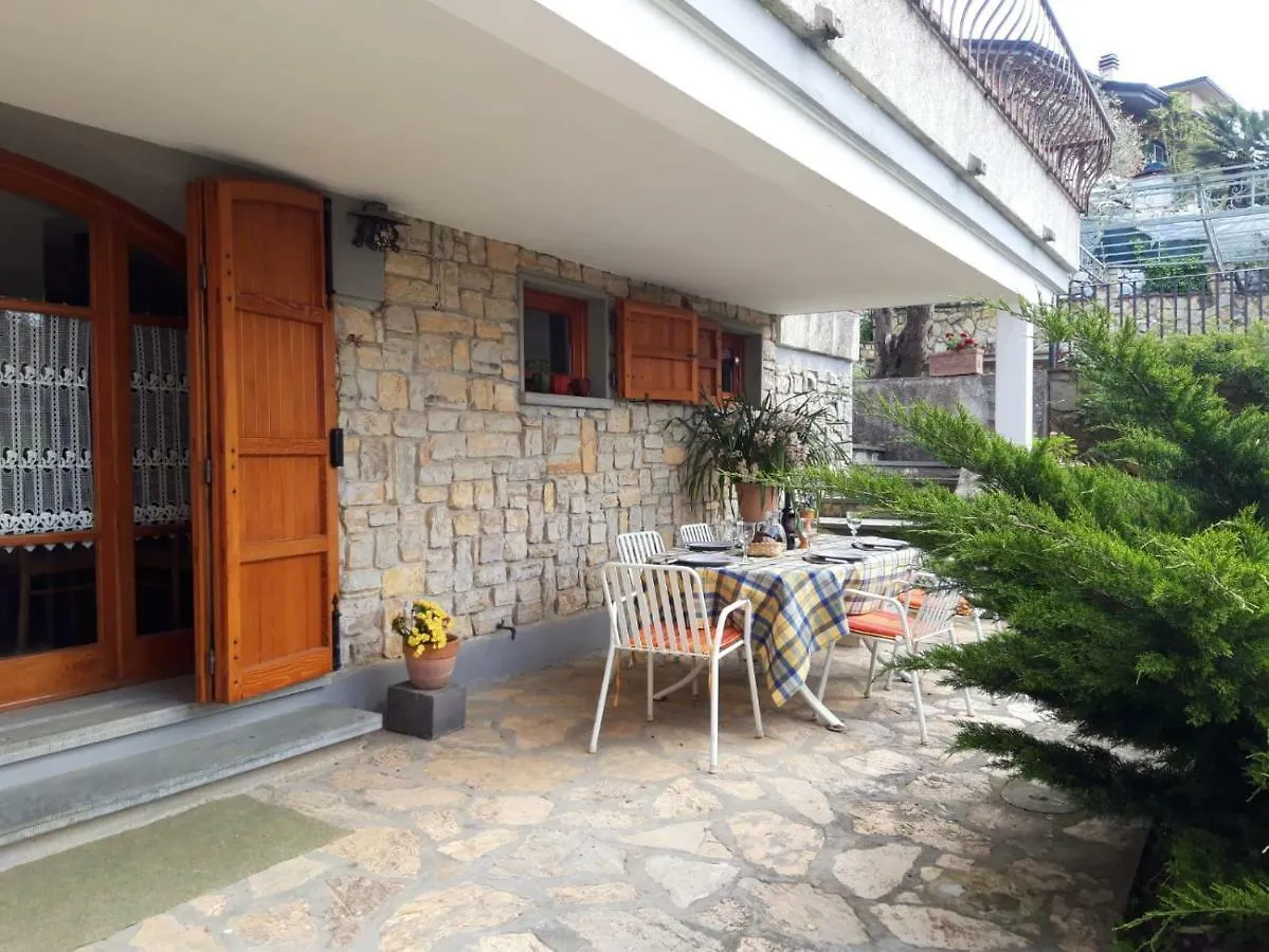 Holiday home La Villetta Bianca Corsanico-Bargecchia