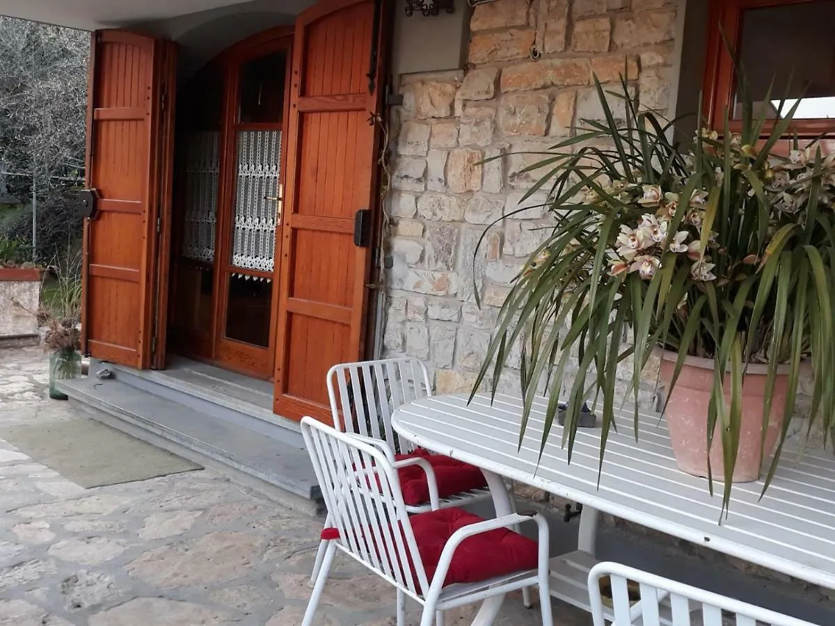 La Villetta Bianca Corsanico-Bargecchia Holiday home