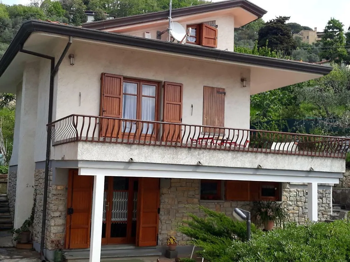 La Villetta Bianca Corsanico-Bargecchia