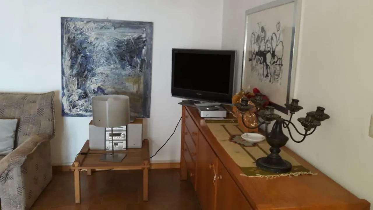 La Villetta Bianca Corsanico-Bargecchia Holiday home