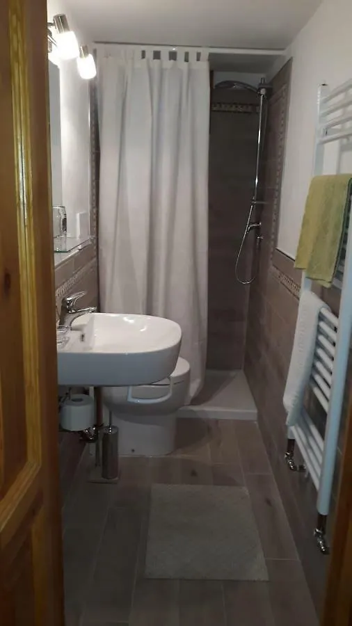 Holiday home La Villetta Bianca Corsanico-Bargecchia