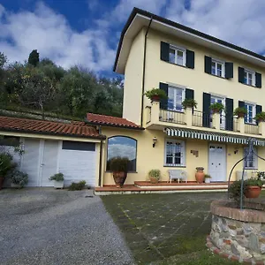 Bed & Breakfast Il Trebbio, Corsanico-Bargecchia