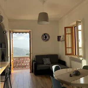 Appartamento La Colombaia, Corsanico-Bargecchia
