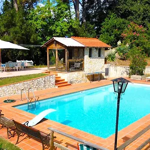 Casa di campagna The Lemon Place By Nicola Real Estate, Corsanico-Bargecchia