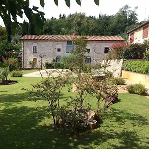 Il Prunaio Apartment