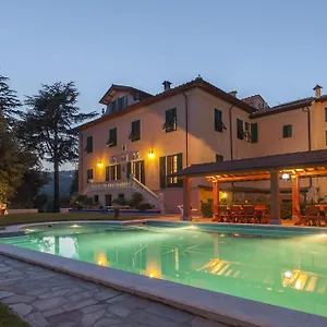 Bed & Breakfast Gobbi Benelli, Corsanico-Bargecchia
