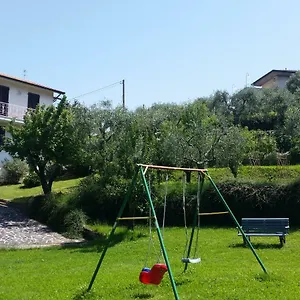 Villa Casa Vittoria, Corsanico-Bargecchia